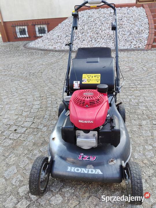 kosiarka honda HRG 536 Głogów