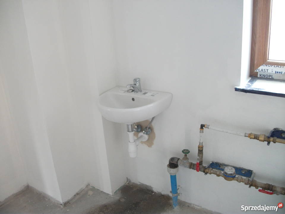 Hydraulikinstalacje domu Kraków usługi budowlane