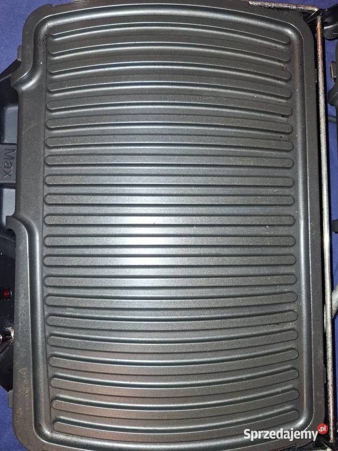 Grill Elektryczny Tefal SuperGrill XL Mocny Sochaczew
