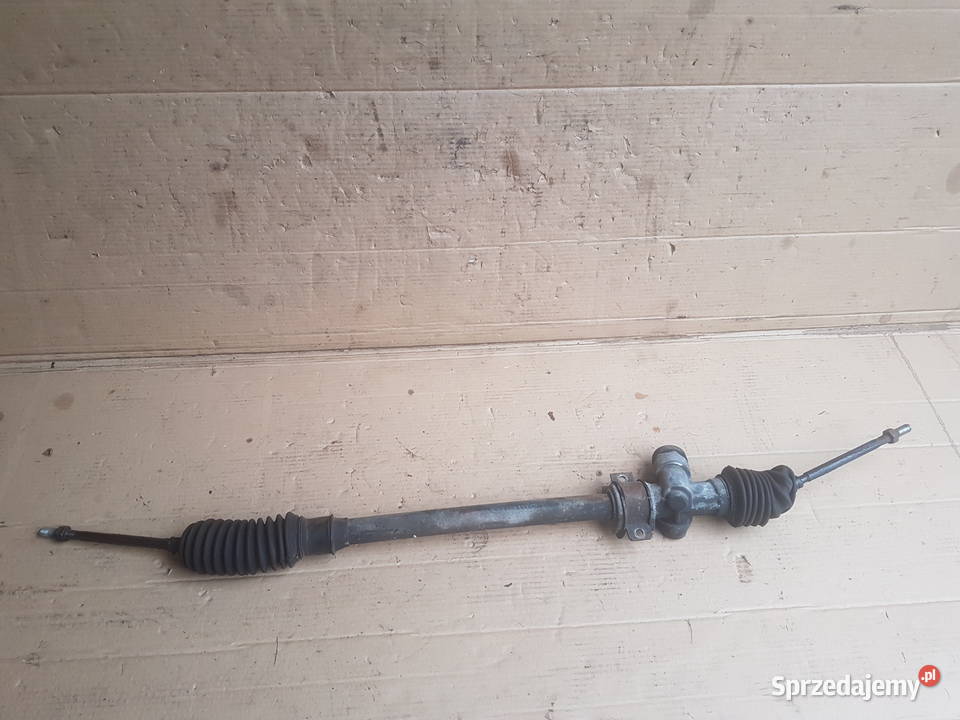 Suzuki Ignis FH 0003 maglownica przekładnia Legnica