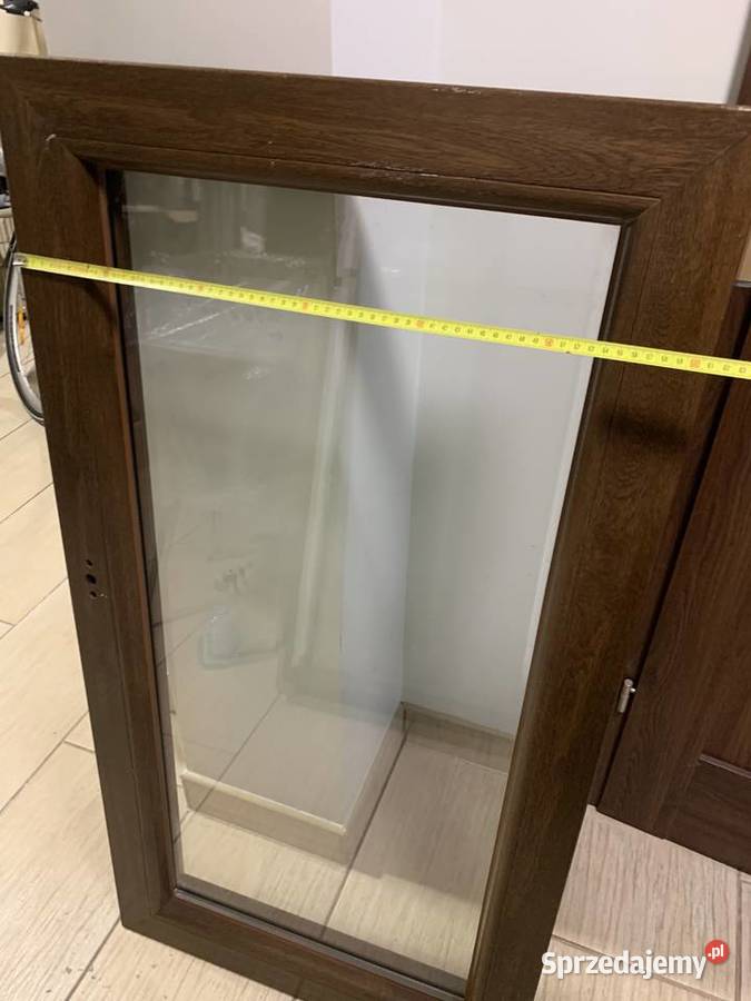 Okna Kraków wielkopolskie Ostrów Wielkopolski