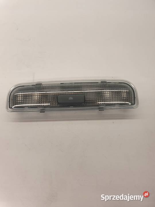 LAMPKA PODSUFITKI AUDI A3 8P LIFT 8P0947111A osobowe Przystajń