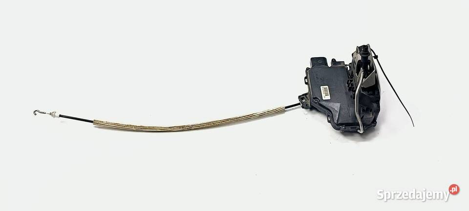 ZAMEK DRZWI PT AUDI A6 C5 4B1837016G Lipno