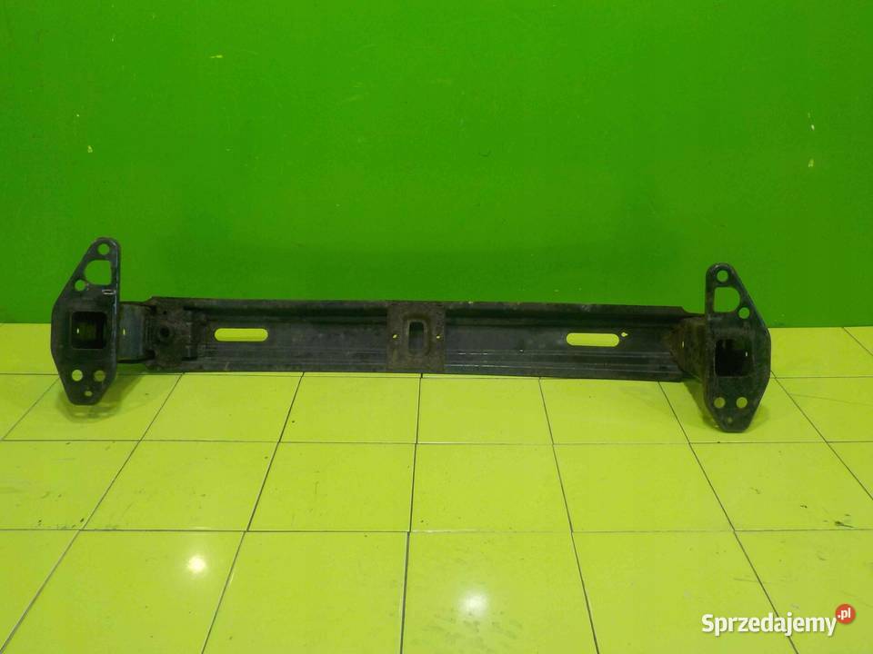 KIA SOUL I 10r belka zderzaka przod osobowe Wzmocnienia, belki i wsporniki Suków