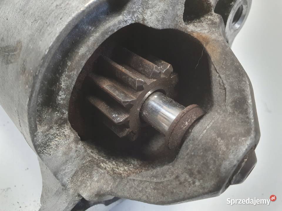 ROZRUSZNIK Volvo V60 S60 II 20 D3 ROZRUSZNIK