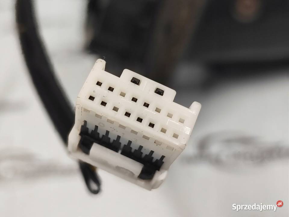 OUTLANDER LIFT II 11r lusterko prawe ANGLIK Lusterka zewnętrzne