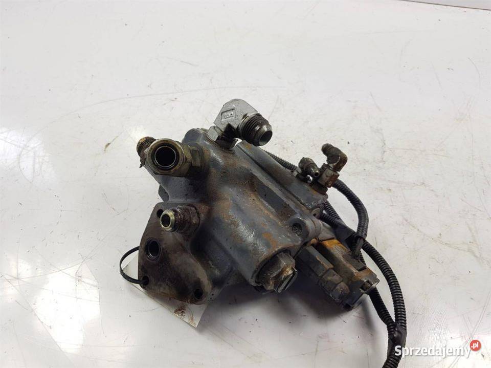 ZAWÓR HYDRAULICZNY HOLLAND 8360 81865903 osobowe