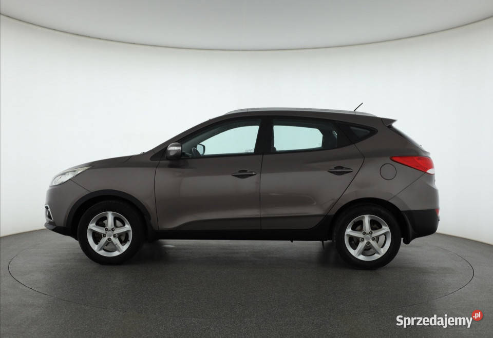 Hyundai ix35 16 GDI ix35 mazowieckie Piaseczno
