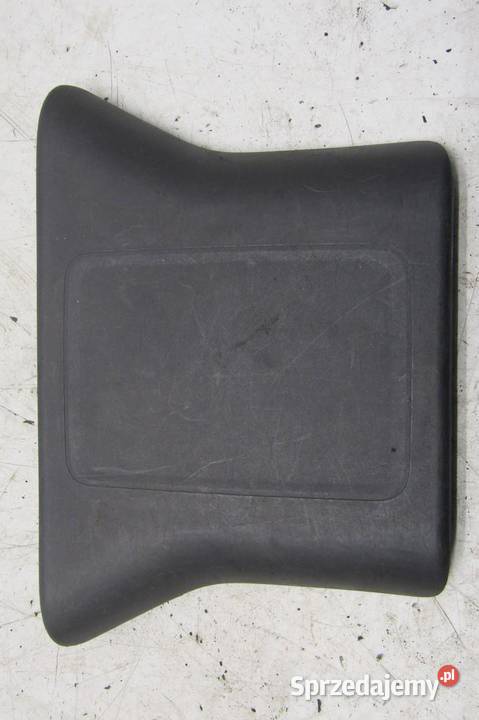 POKRYWA BEZPIECZNIKÓW AKUMULATORA MITSUBISHI