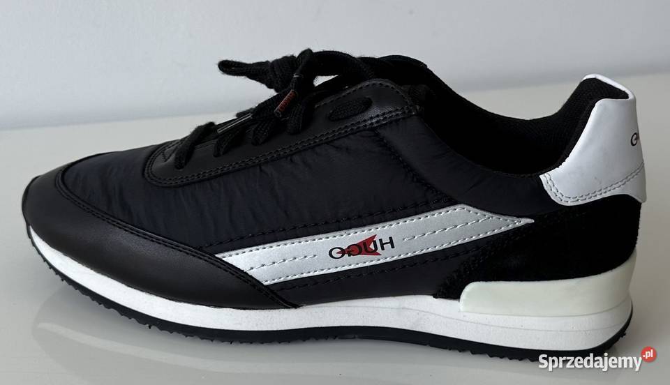 Buty sportowe HUGO BOSS rozmiar 37