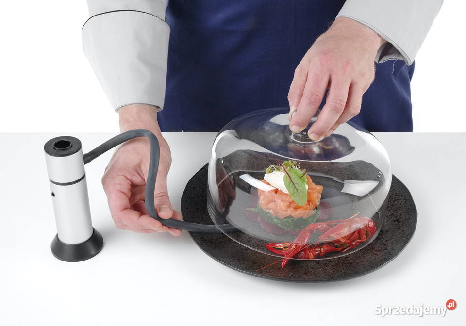 Zestaw do wędzenia śląskie Częstochowa