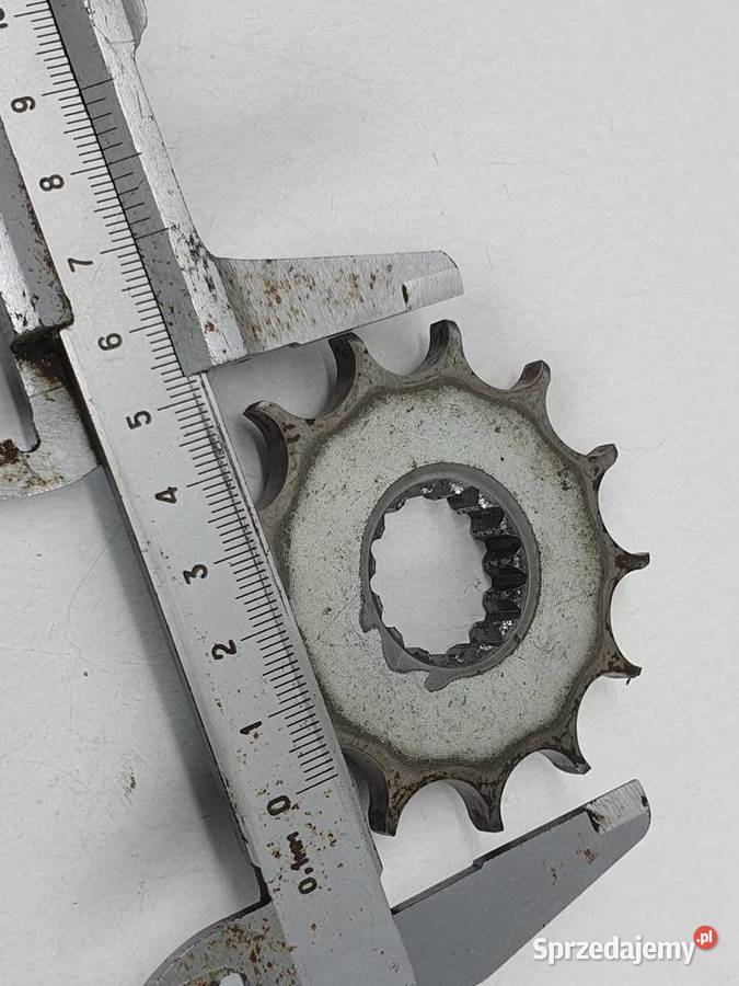 Zebatka Przednia Zebatka Zdawcza Ktm Sx 250300 Łódź