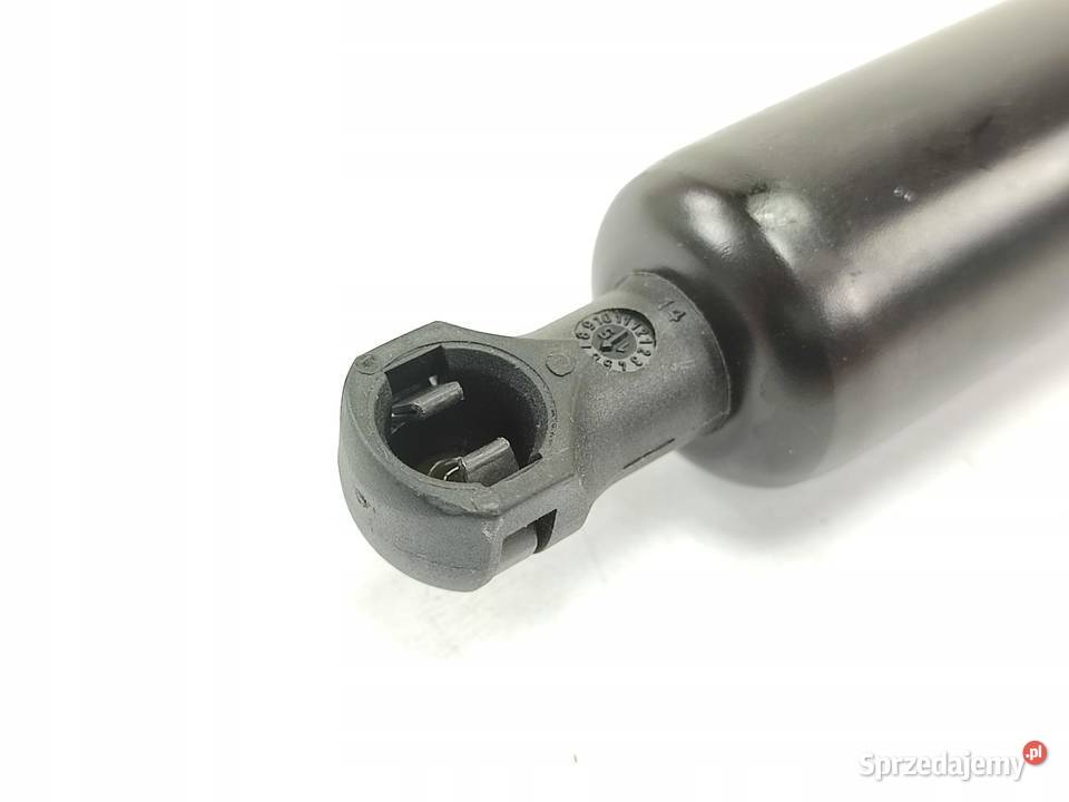 SIŁOWNIK KLAPY BAGAŻNIKA CITROEN BERLINGO Karoseria