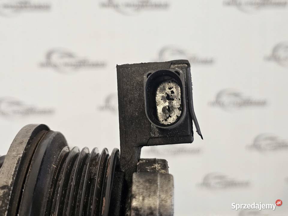 AUDI SEAT SKODA 14 TSI CAV 140 12r pompa wody sprzedam