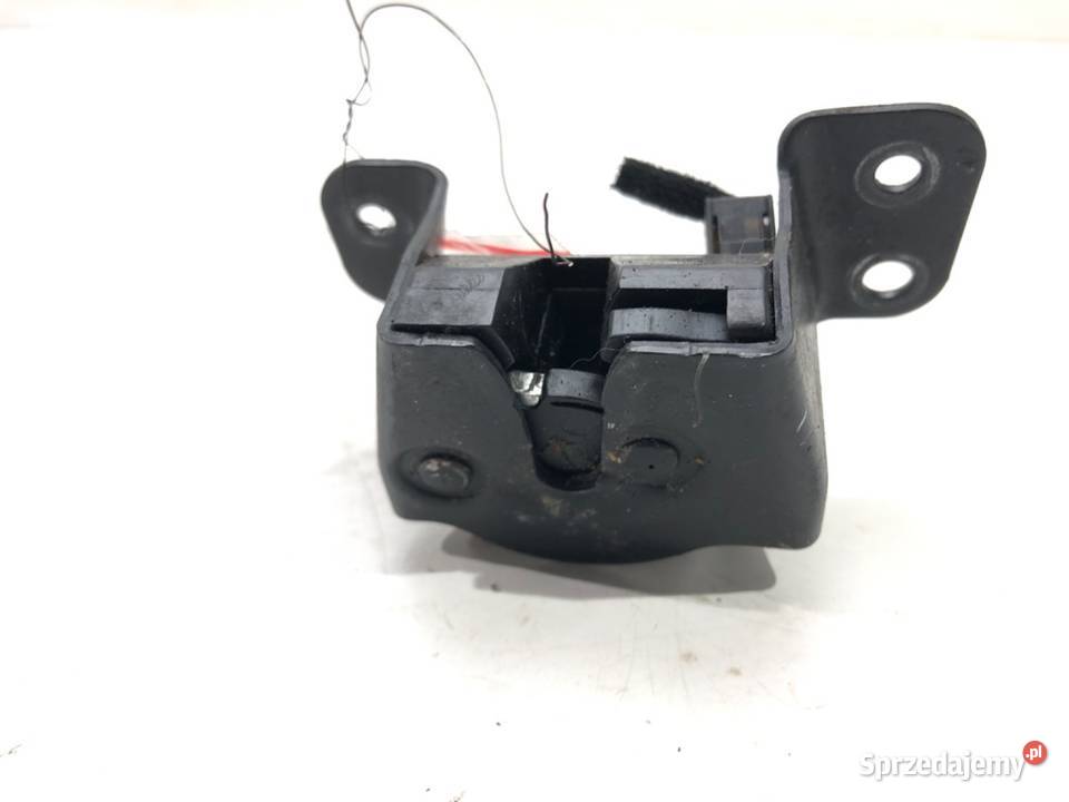 ZAMEK SZYBY TYLNEJ HYUNDAI TUCSON SUV