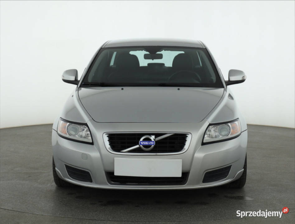 Volvo V50 D3 ESP mazowieckie