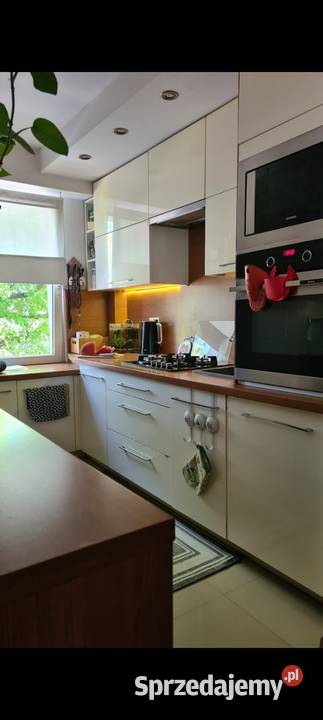 Sprzedam mieszkanie podolszyce Płock