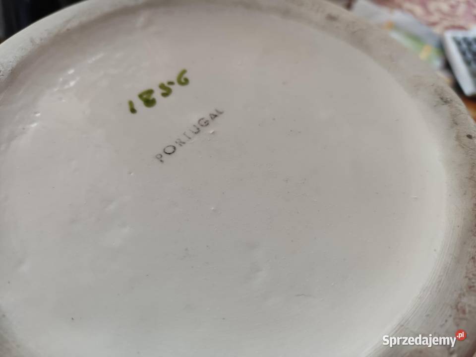 stara waza amfora wyprzedaż Wazy lubuskie Gorzów Wielkopolski