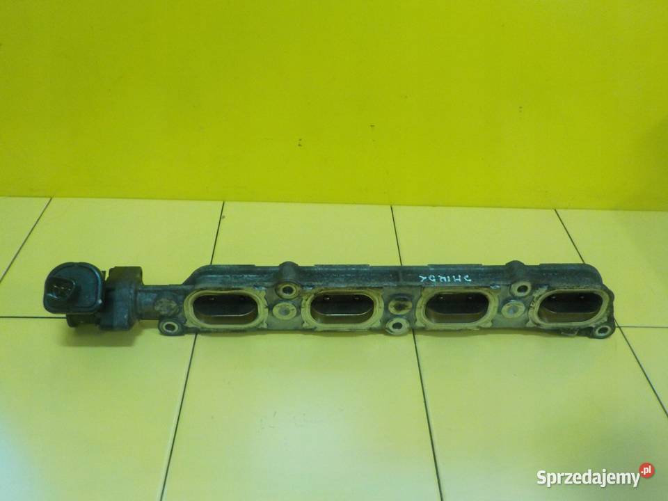 SUZUKI GRAND VITARA 24 B 11r 166 J24B klapy Suków sprzedam