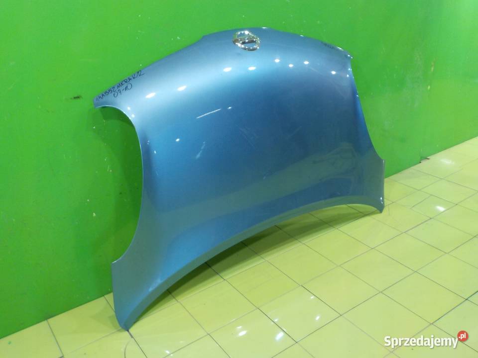 NISSAN MICRA K12 LIFT CC 16 B 07r CABRIO 2D Suków