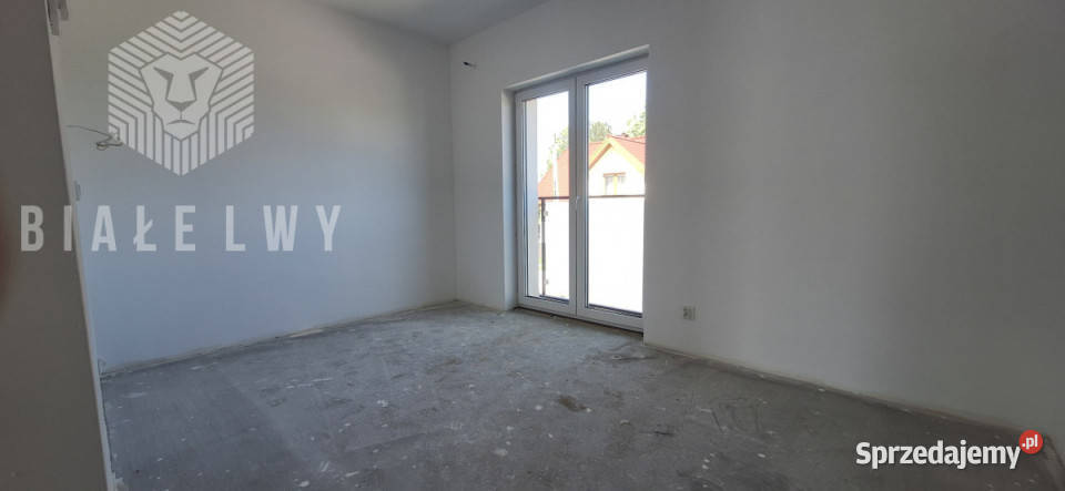 sprzedaży domu szeregowego Długa Kościelna sprzedam