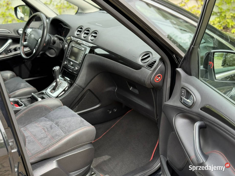 Ford S 20 Ecoboost STline I 20062015 sprzedam