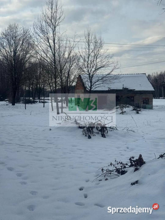 NA SPRZEDAŻ NIERUCHOMOŚĆ W ŻOŁYNI 28m sprzedam