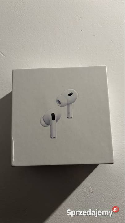 AirPods Pro 2 Puławy