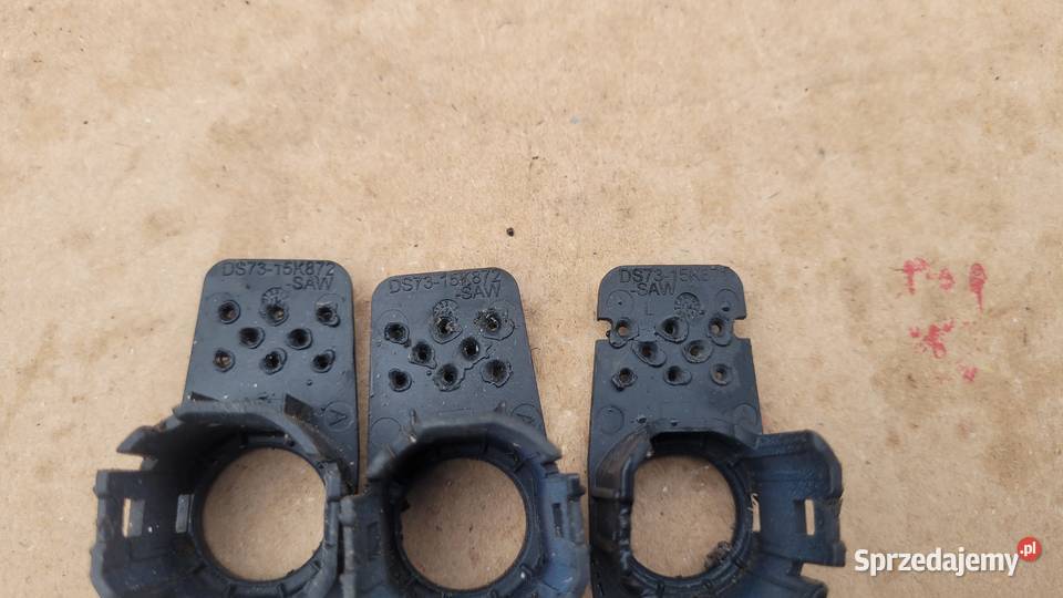 FORD MONDEO MK5 UCHWYT KOSZYK PDC MOCOWANIE Ruda Śląska