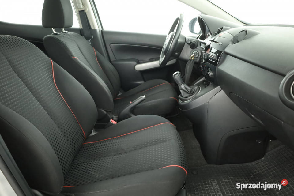 Mazda 2 13 i Hatchback Piaseczno