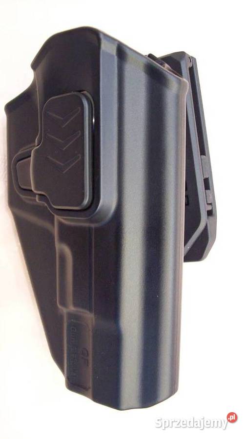 Kabura taktyczna OWB dedykowana do CZ 75B CZ 75 Reda