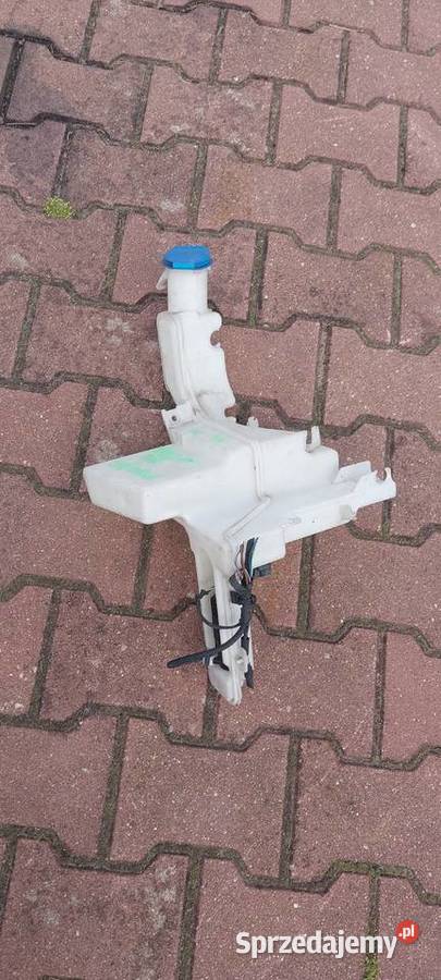 Zbiorniczek spryskiwaczy VW PASSAT B6 3C0955453