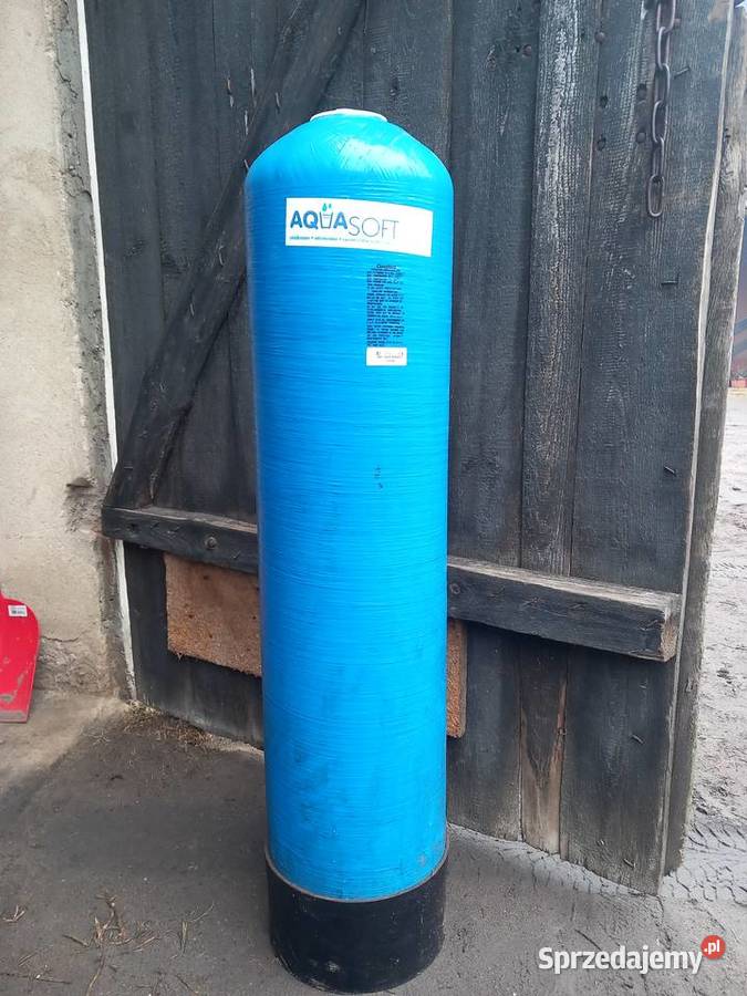 Kolumna filtracyjne 10x44 Canature Łęg