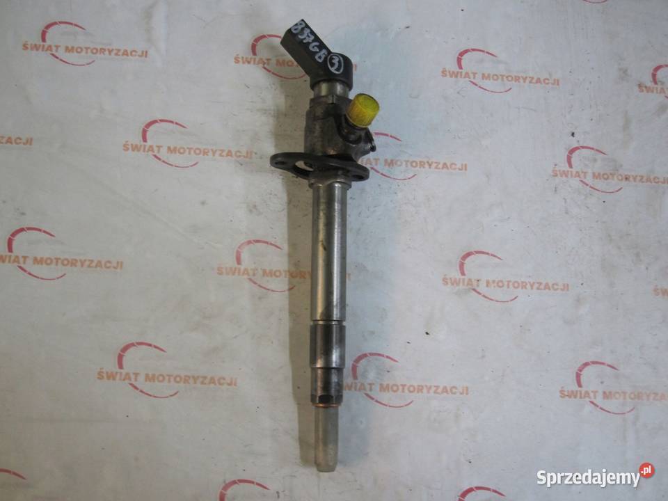 LAND ROVER SPORT 36 D 368DT TZVH 277 wtrysk Kielce