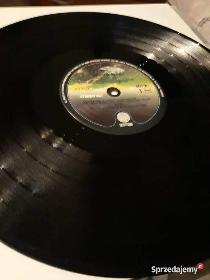 KAYAK KAYAK rock progresywny z Holandii 1978 płyta winylowa Rzeszów