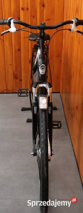 Rower męski Gazelle Eclipse H 57 I inne rowery Milanówek