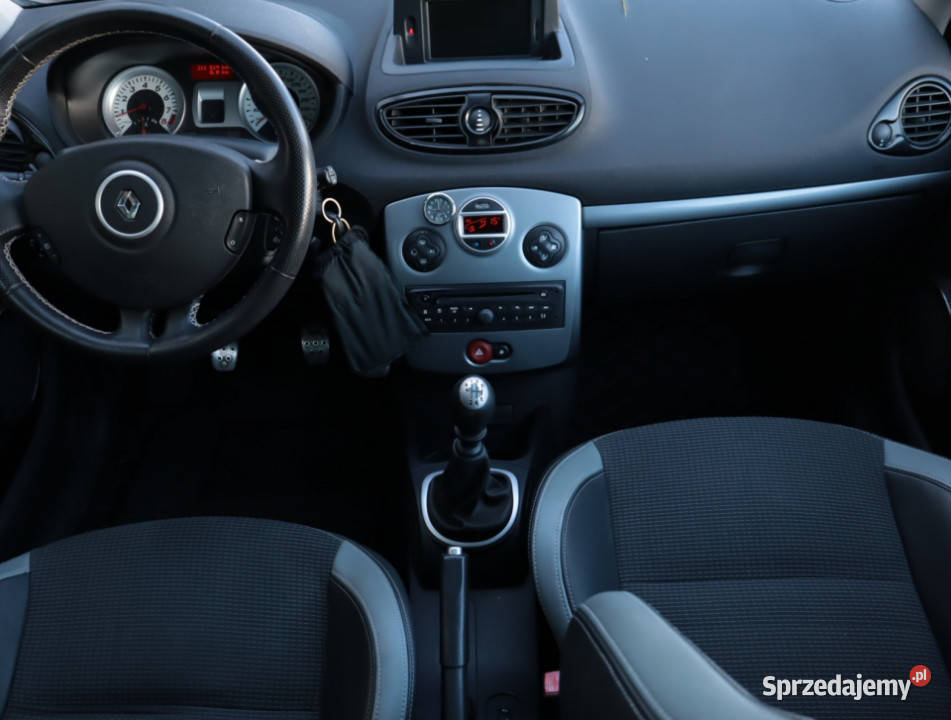 Renault Clio 16 GT Lublin