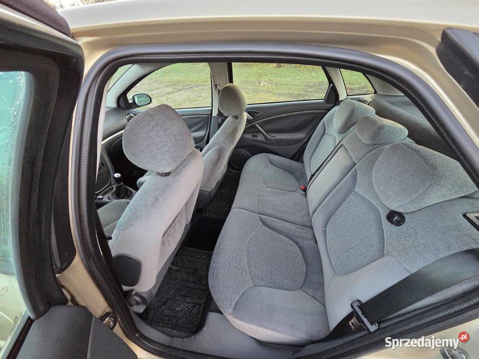 Citroen C5 Stan Doby Bogate wyposażenie C5 Gdów