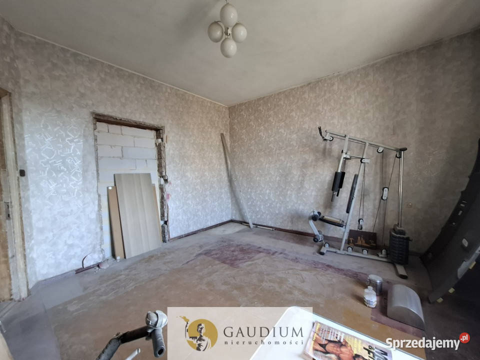 Mieszkanie 3 pokojowe Brzeźno pomorskie Gdańsk sprzedam