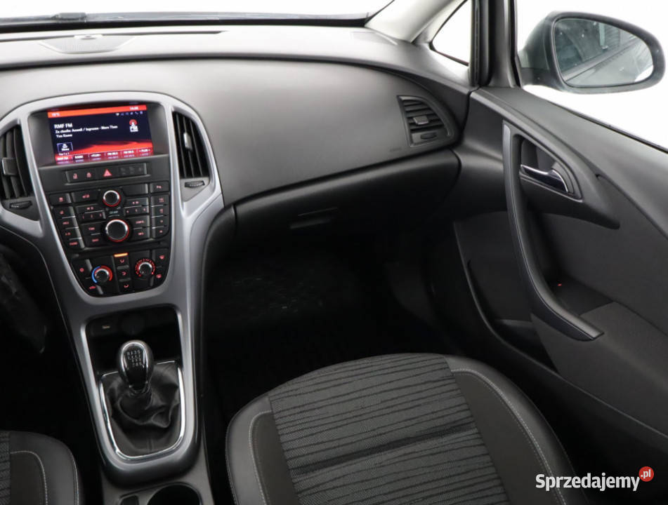 Opel Astra 14 T wspomaganie kierownicy dolnośląskie Bielany Wrocławskie