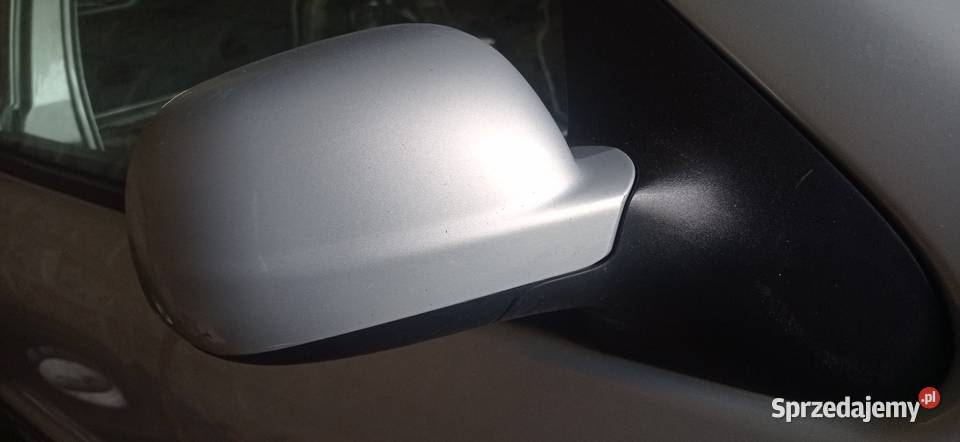 Lusterko prawe do VW Polo 6n2 kolor LB7Z Białystok sprzedam