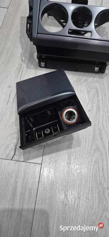 Dekory listwy ozdobne Vw Golf 4 IV Bora Pacyfic Listwy ozdobne pomorskie Słupsk