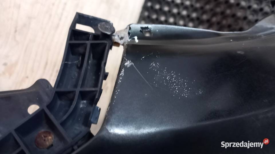 HONDA CIVIC VIII BŁOTNIK PRZÓD PRAWY B92P osobowe wielkopolskie Zbierkowo