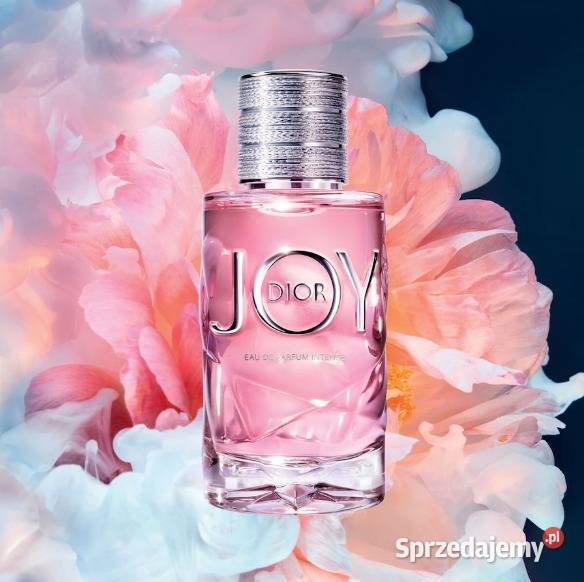 Perfumy damskie Joy Intense Christian Dior Dla kobiet Białystok