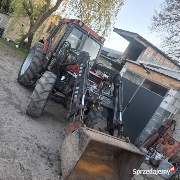 Case international 985xl Ryki