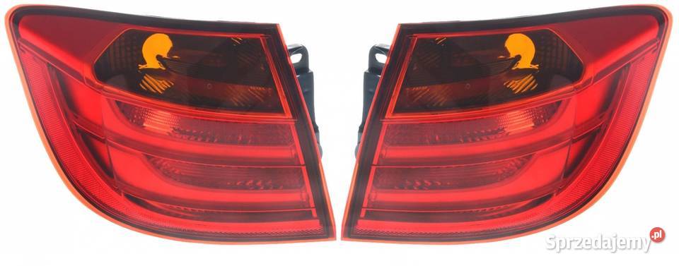 Bmw F31 1219 Lampa tylna NOWA sprzedam