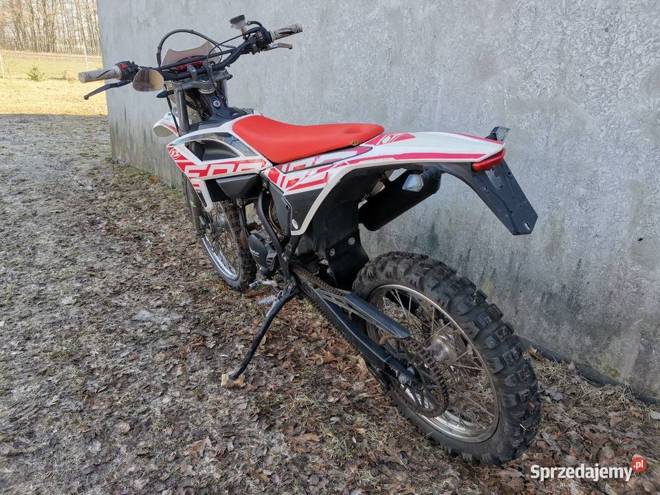 Beta rr 50 motard Zagaj