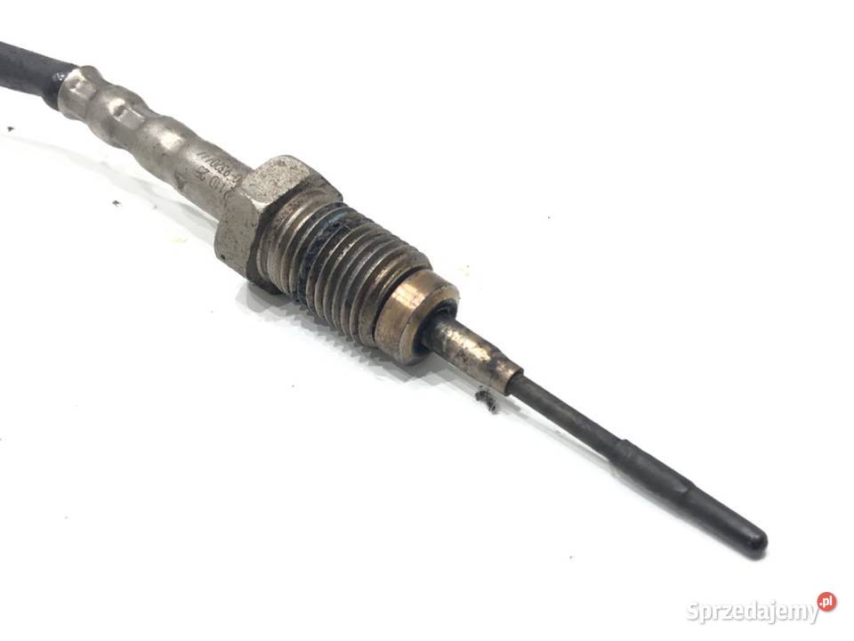 CZUJNIK TEMPERATURY SPALIN BMW G30 8596276 20