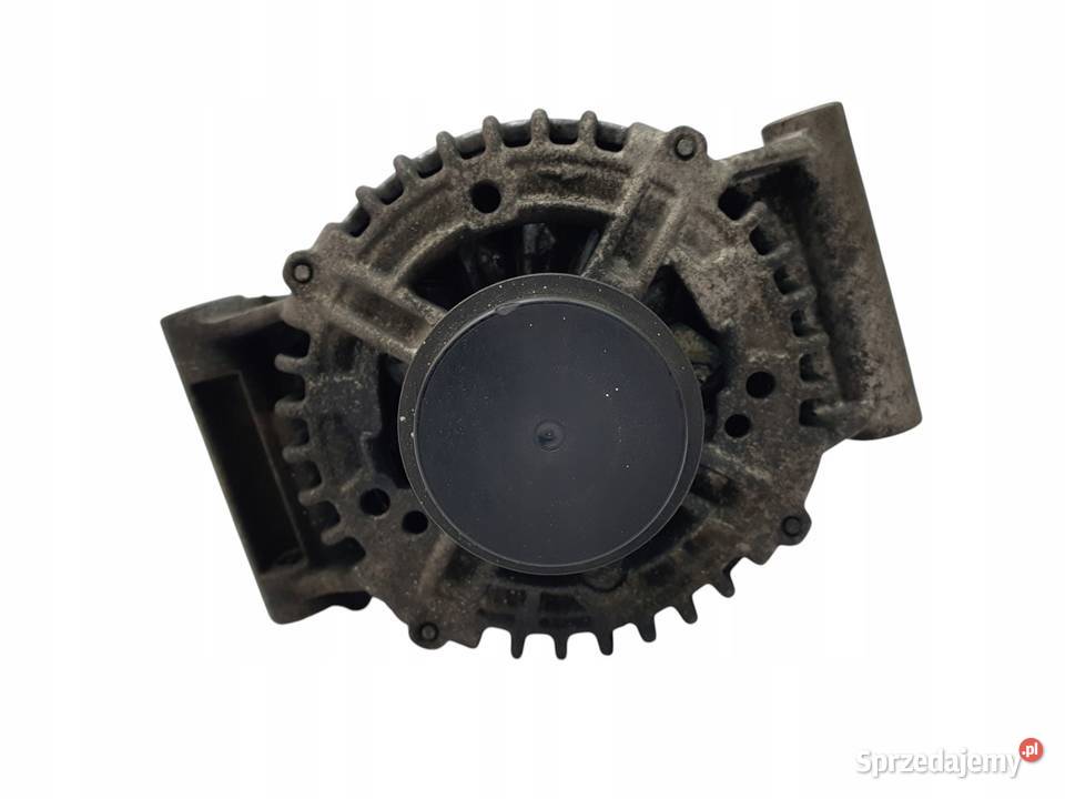 ALTERNATOR Ford Transit VII 22 TDCI oryginału osobowe lubelskie Chełm sprzedam