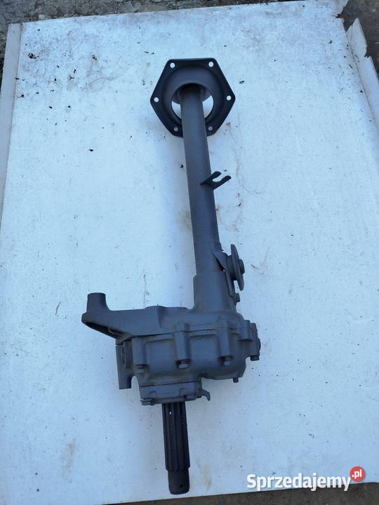 Zwolnica VW T 1 Bulli osobowe Końskie